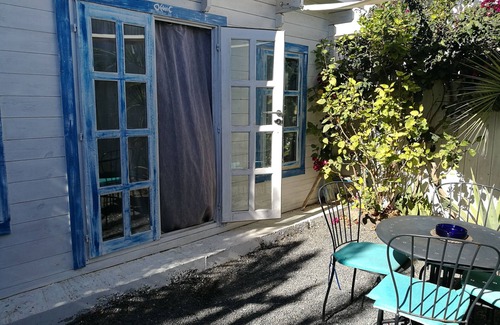 Lajares Cottage | Charming "Casita" in Lajares, ideal location