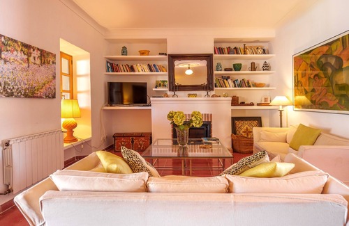 Es Llombards House | Gran Llombards by Interhome