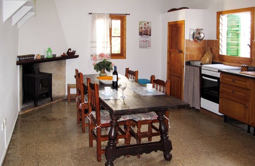 Cala Llombards House | Sa Caseta by Interhome
