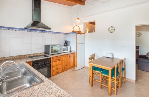 Es Llombards House | Sa Rossa by Interhome