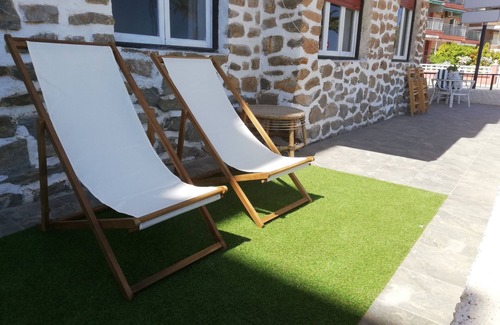Molino del Chirrete Apartment | FIRST LINE MAR MENOR WITH WIFI, 2 BICYCLES, VERY LARGE