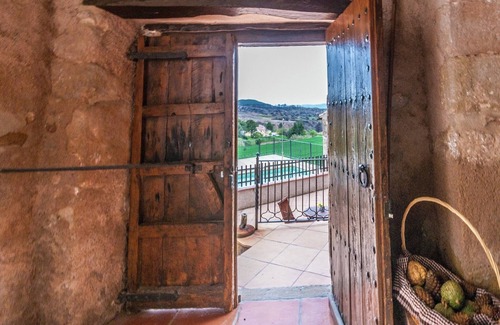 Maians Cottage | Cottage in Maians with Sea View & Pool