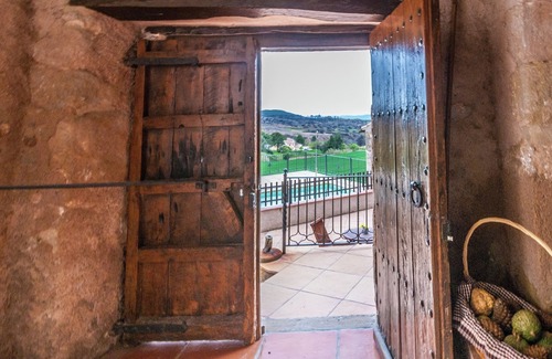 Maians Cottage | Cottage in Maians with Shared Pool