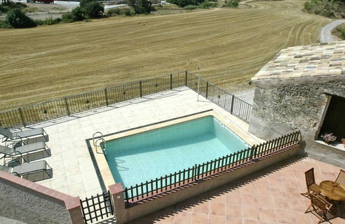 Maians Villa | Heritage Cottage in Maians with Swimming Pool