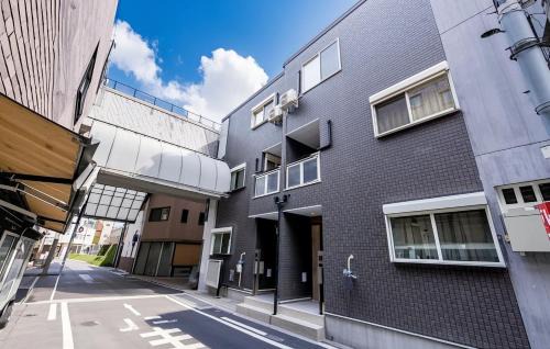 Konohana House | es Maison春日