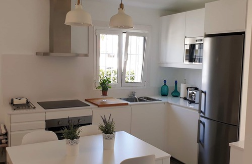 Maspalomas House | Very nice bungalow with free wifi and pool.