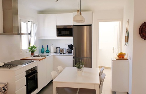 Maspalomas House | Very nice bungalow with free wifi and pool.