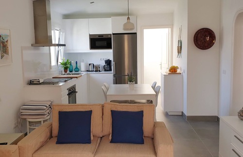 Maspalomas House | Very nice bungalow with free wifi and pool.