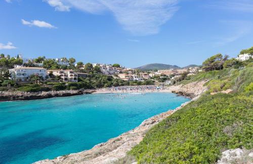 Cala Mandia Ski Chalet | Es Mirador