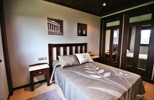 O Esqueiro House | Casa do Carpinteiro