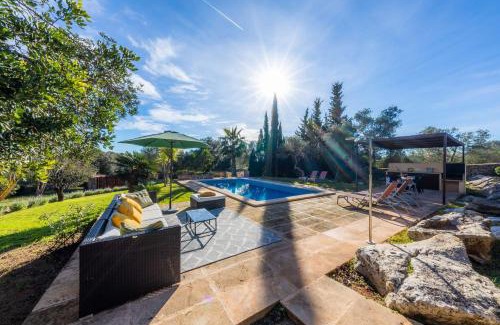 Arta Villa | Es Pinaró Sansó