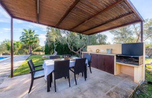 Arta Villa | Es Pinaró Sansó