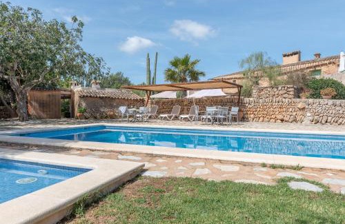 Manacor Apartment | Es Rafal Roig- S'arc