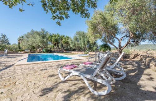 Manacor Apartment | Es Rafal Roig- S'arc