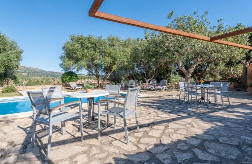 Manacor Apartment | Es Rafal Roig - Es Verd