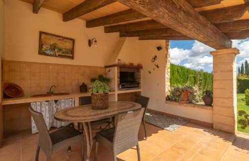 Manacor Villa | Es Rafal Cogolles