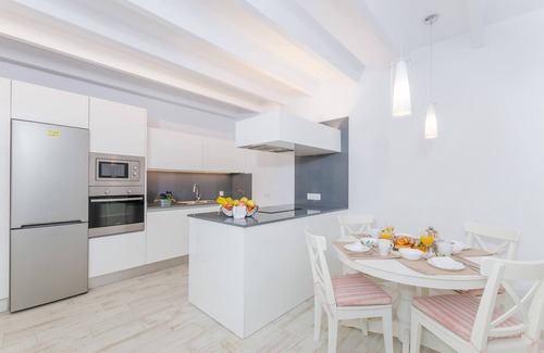 Costitx Ski Chalet | Es Reco - House In Costitx. Free Wifi