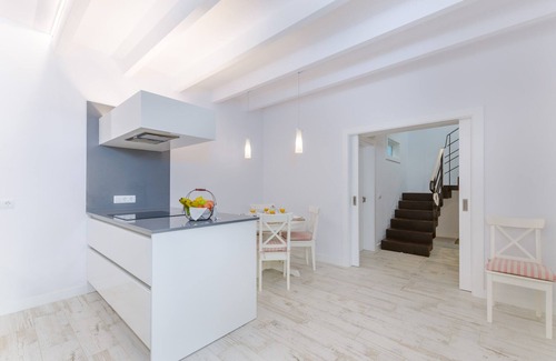 Costitx Ski Chalet | Es Reco - House In Costitx. Free Wifi