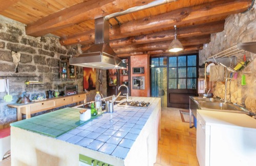 El Bruc Other | Farmhouse near Barcelona with Pool