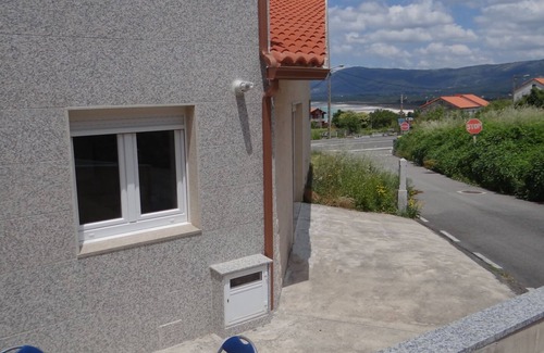 Lira House | House in Lira near the beach