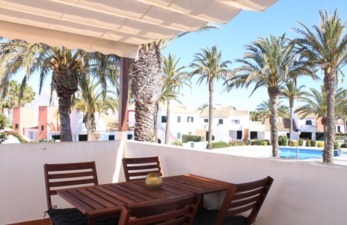 Son Blanc Apartment | Can Ramón in Ciutadella de Menorca