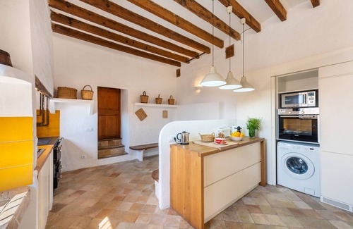 Bunyola Cottage | Es Tarongers de Bunyola, Tramuntana mountain range