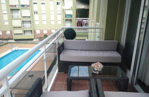 Motril Apartment | DUPLEX IN TORRENUEVA COSTA