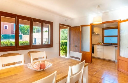 Sa Rapita House | Es Trenc Pool-Beach House Xaloc 99 by Interhome