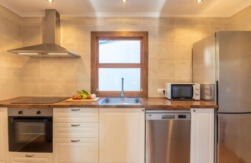 Sa Rapita House | Es Trenc Pool-Beach House Xaloc 99 by Interhome