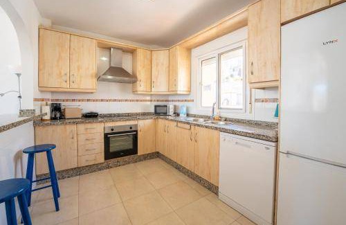 Urbanizacion La Noria House | 190 m² House ∙ 3 bedrooms ∙ 6 guests
