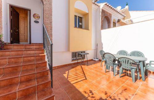 Urbanizacion La Noria House | 190 m² House ∙ 3 bedrooms ∙ 6 guests