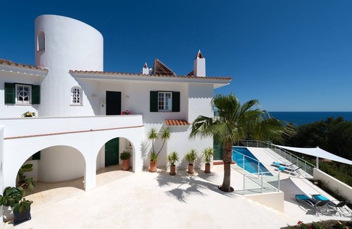 Sant Tomas Villa | Villa Paraiso D14 Privacy and comfort with spectacular sea views