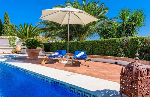 Antequera House | 80 m² House ∙ 2 bedrooms ∙ 4 guests