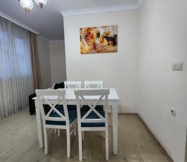 Trabzon Apartment | esa apartman 1