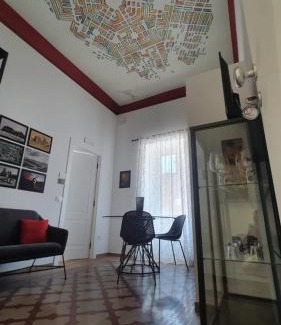 Grammichele Apartment | ESA Lodges