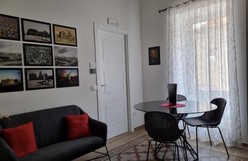 Grammichele Apartment | ESA Lodges