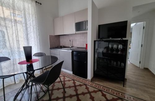 Grammichele Apartment | ESA Lodges