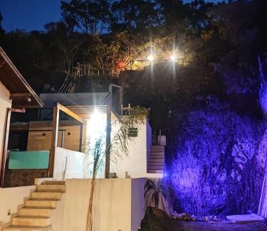 Regiao Urbana Homogenea VIII Ski Chalet | ESB Chalés