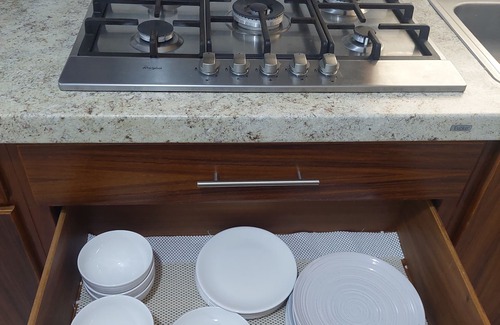 Hermosillo House | ESCALA HMO Apartment 700 meters from the U.S. consulate