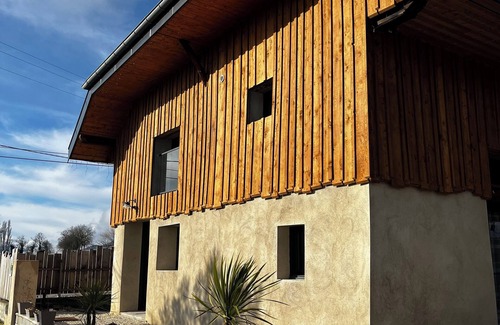 La Biolle House | Escale 1695 for peaceful vacations, located between Annecy and Chambéry