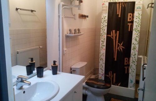Bussang Apartment | Escale Bussenette