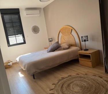 Vayres Apartment | Escale détente