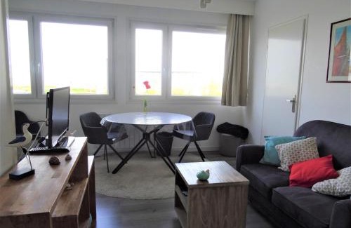 Port Apartment | Escale marine à Calais 4 étoiles