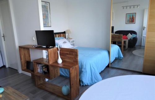 Port Apartment | Escale marine à Calais 4 étoiles