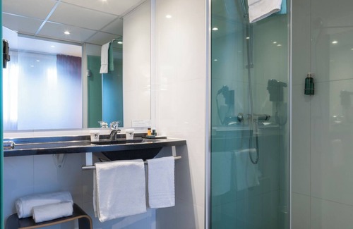 Sud Hotel | Escale Oceania Aix-en-Provence