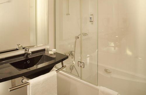 Kergaradec Hotel | Escale Oceania Brest
