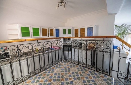 Tamrhakht Villa | ESCALE PARADIS: 11 bdrms/9 bathrms/22 beds/26 pers/2 pools/chef (extra charge)