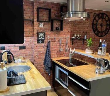 Gonesse Apartment | Escale Studio 21m Aéroport CDG Parc expo Astérix