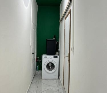Mamoudzou Apartment | Escale