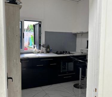 Mamoudzou Apartment | Escale